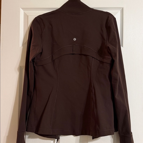 Lululemon Athletica Define jacket - Picture 3 of 3